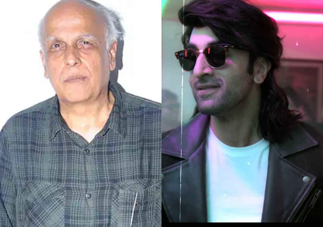 Mahesh Bhatt on Ranbir Kapoor’s Animal getting harshly criticised, ‘It is a bloodsport’