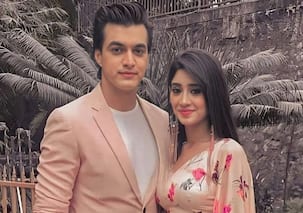 Yeh Rishta Kya Kehlata Hai: शिवांगी जोशी संग काम करने की प्लानिंग करके बैठे थे मोहसिन खान, बोले- 'वो शानदार.. '