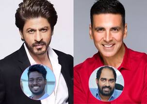 साउथ डायरेक्टर्स संग मिलकर नोट छापते हैं बॉलीवुड स्टार्स, फिल्में रिलीज होते ही सिनेमाघरों में उमड़ते हैं लोग