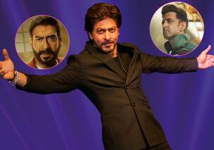 शाहरुख खान की इन 3 फिल्मों की कमाई के आगे बौनी साबित हुईं 2024 की सुपरहिट बॉलीवुड मूवीज, देखें आंकड़े