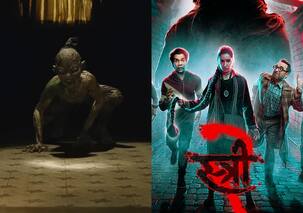 Munjya on OTT: Netizens compare the horror-comedy with Rajkummar Rao, Shraddha Kapoor's Stree 2; pick the best