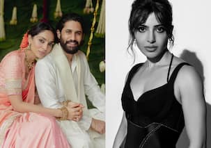 Naga Chaitanya and Sobhita Dhulipala get massively trolled post their engagement, here's why
