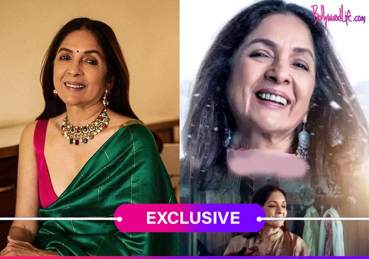 National Film Awards 2024 Neena Gupta made sure to crosscheck that