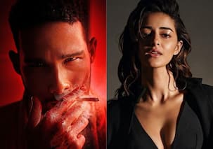 Top 10 Entertainment News: इस डेट को आएगा फिल्म 'युध्रा' का ट्रेलर, वेब सीरीज 'कॉल मे बी' का गाना रिलीज