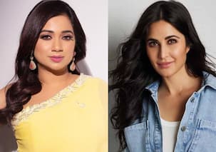 Top 10 Entertainment News: कोलकाता की घटना पर श्रेया घोषाल का फूटा गुस्सा, कटरीना कैफ के हाथ लगी फिल्म!