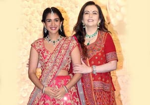 Radhika Merchant Rs 640 crores villa in Dubai is a perfect blend of elegance and sophistication; thanks to her mother-in-law Nita Ambani