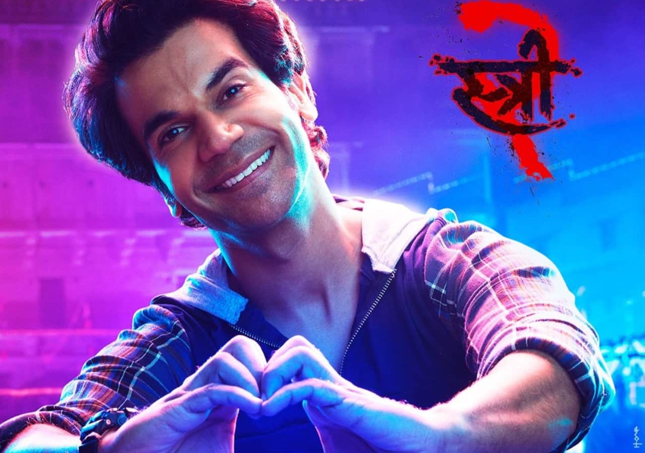 Stree 2: Rajkummar Rao Reacts To The Unexpected And Massive Box Office ...