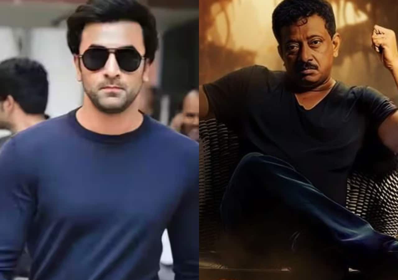 As Ranbir Kapoor works on Ramayana, Ram Gopal Varma says it’s dangerous to make films on mythology, ‘You can’t try this in our country’