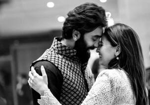Ranbir Kapoor reveals his and Alia Bhatt's romance took off on a flight; Animal actor gets candid about his married life and more