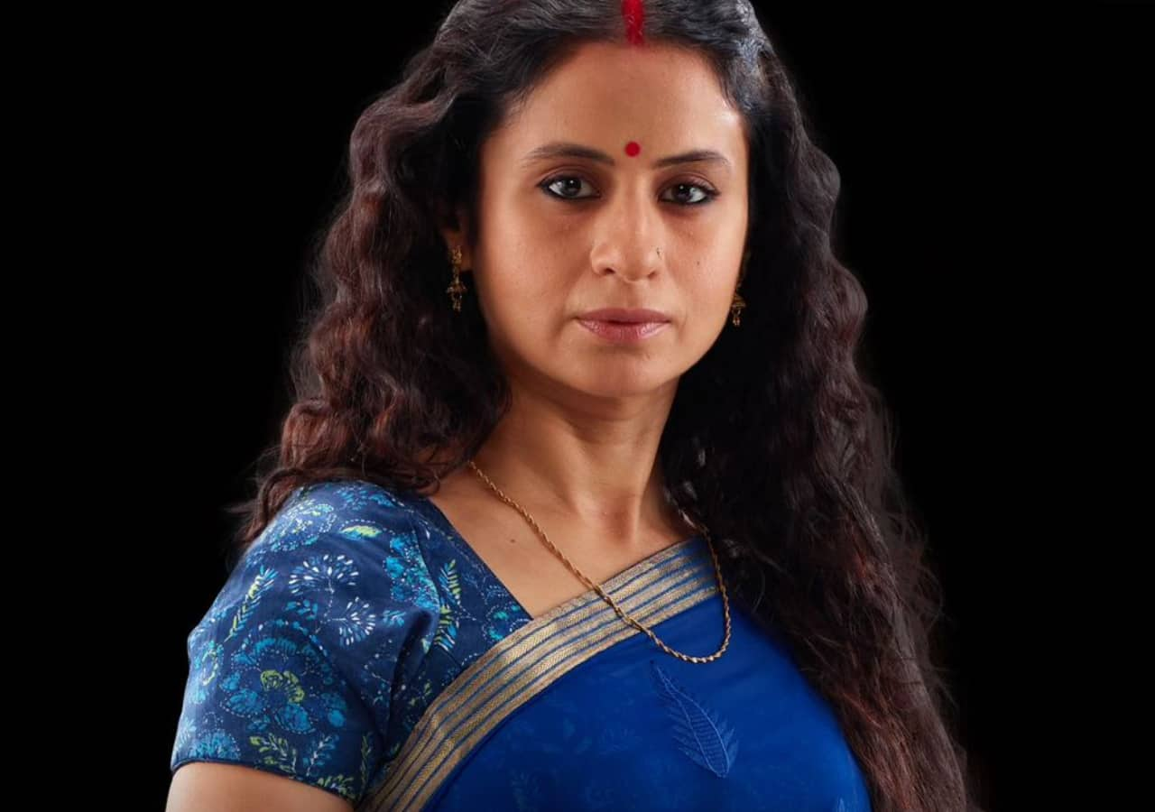 Rasika Dugal aka Beena Tripathi opens up on mixed reviews, talks about the show’s loyal fanbase