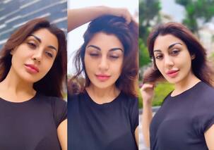 40 सेकंड के इस वीडियो में रिमी सेन को देख लोगों ने मचाई हाय-तौबा, कहा, 'प्लास्टिक की दुकान'