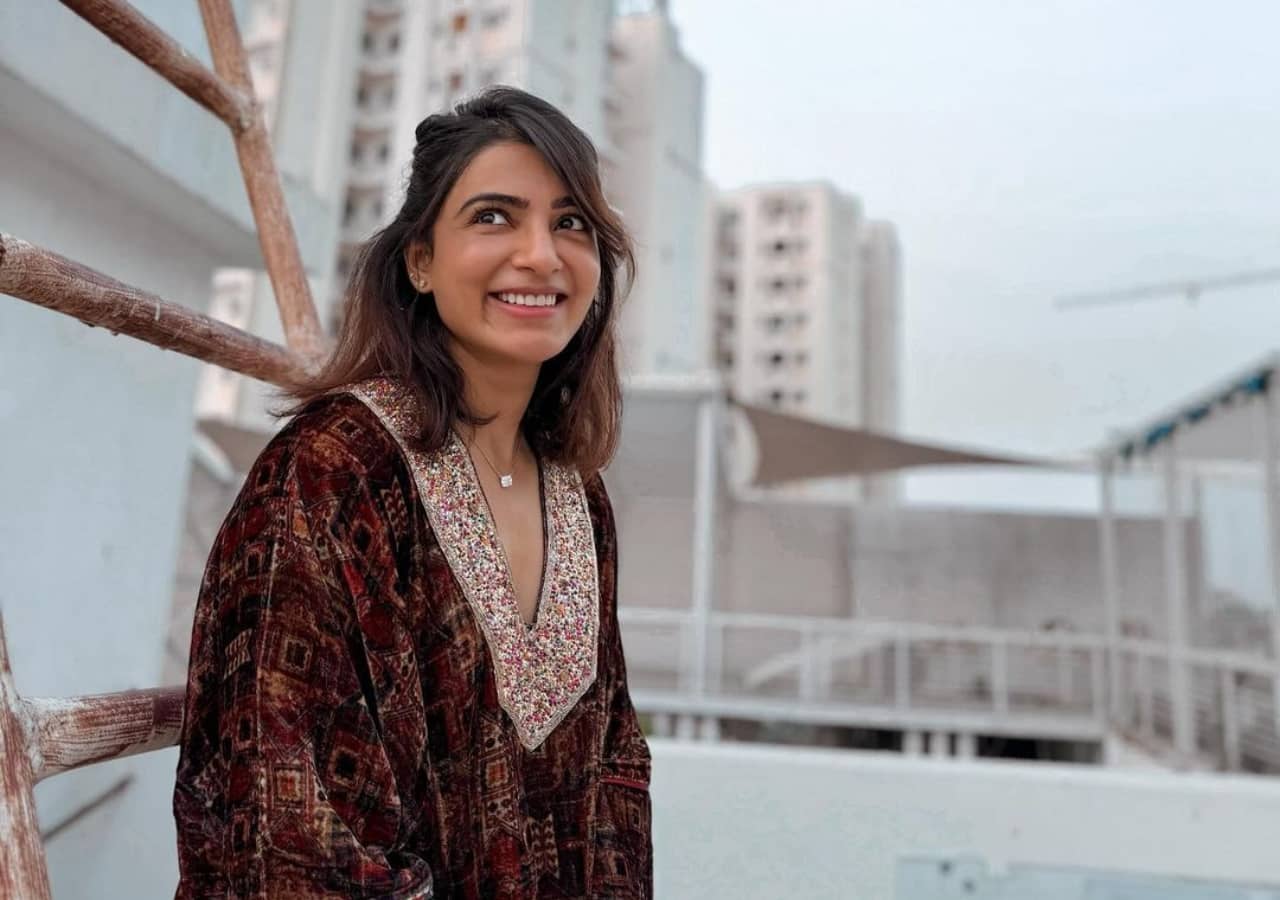 Samantha Ruth Prabhu strongly reacts to Hema Committee Report, urges Telangana government to do This for women's safety in Tollywood industry