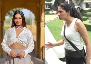 कोलकाता रेप केस पर वीडियो बनाने वाली इंफ्लूएंसर पर फूटा कविता कौशिक का गुस्सा, जमकर सुनाई खरीखोटी