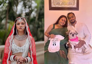 Top 5 News of the Week: पति के डर से मुंबई छोड़कर भागीं दलजीत कौर? गोपी बहू ने सुनाई खुशखबरी