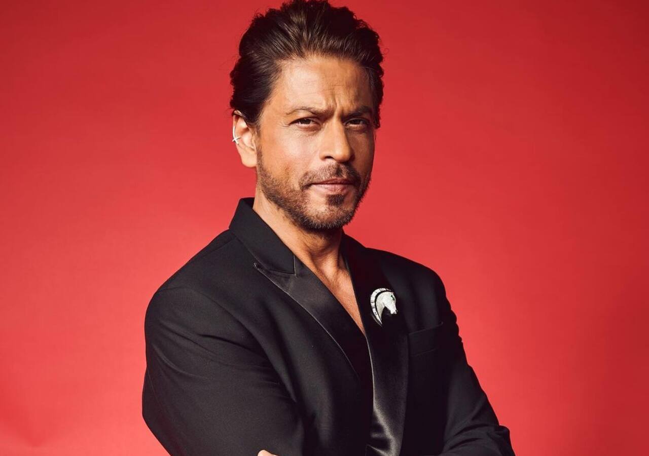 Shah Rukh Khan once said faithfulness in relationships can't be forced, 'It has to stem from love'