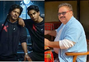 Shah Rukh Khan and Aryan Khan have THESE similar qualities; Manoj Pahwa reveals the latter's kind gesture towards him
