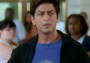 Shah Rukh Khan thought Kal Ho Naa Ho was rubbish; Find out what he thought of Sanjay Leela Bhansali's Devdas!