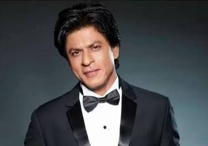 Shah Rukh Khan has This advice to kids Aryan Khan, Suhana Khan and AbRam about stardom