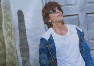 Shah Rukh Khan talks about being 'shameless' for his love for awards, reveals what makes him nervous