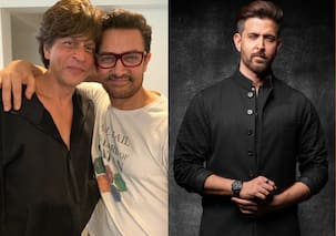 DYK Shah Rukh Khan and Hrithik Roshan rejected This Aamir Khan movie which became a huge success?