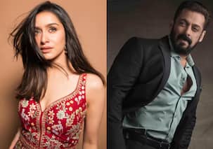 DYK Stree 2 star Shraddha Kapoor once rejected a film opposite Salman Khan? Here's the reason