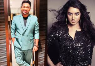 Aapka Apna Zakir: Zakir Khan feels Shraddha Kapoor is lucky, here's why