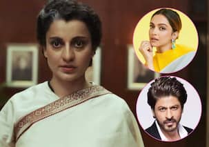 Kangana Ranaut Death Threat : 'इमरजेंसी' एक्ट्रेस कंगना रनौत को मिली सिर काटने की धमकी, फिल्मों को लेकर इन स्टार्स की भी खतरे में पड़ी थी जान