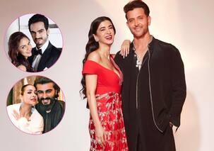 2024 में टूटा इन सेलेब्स का दिल, लिस्ट में जुड़ा ऋतिक रोशन-सबा आजाद का नाम?