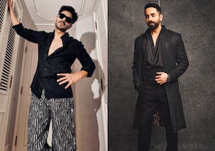 Stree 2 Exclusive: Aparshakti Khurana opens up about Ayushmann Khurrana joining Maddock's horror comedy universe as a vampire, 'It's going to be fun'