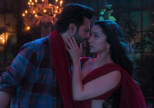 Stree 2 actress Shraddha Kapoor once proposed Varun Dhawan and This is how he reacted