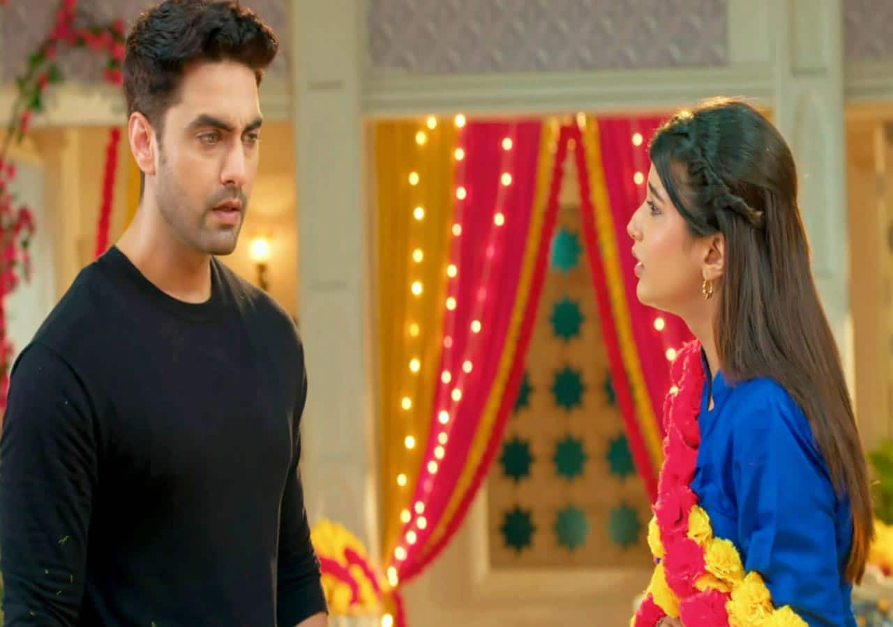 Yeh Rishta Kya Kehlata Hai TV serial twist: Armaan and Abhira to part ways after Rohit loses his life; Show to take leap?