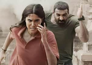 Vedaa box office failure: John Abraham reacts to his film's under-performance; says 'There's regret that the...'