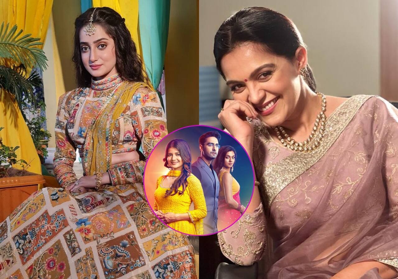 Yeh Rishta Kya Kehlata Hai: These four actors will return to the show ...