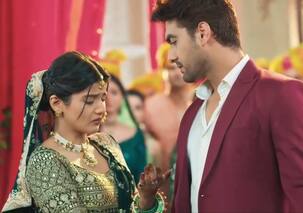 Yeh Rishta Kya Kehlata Hai Spoiler: अभिरा को दादी सा के सामने शादी की चुन्नी देगा अरमान, देख जलभुन जाएगी रूही