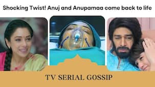 Anupama Maha Twist: Will Anu find her way back to Anuj? [Watch Video]