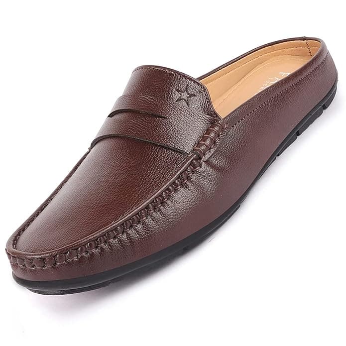 FAUSTO Men's Mules Shoes