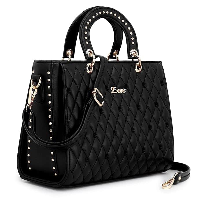 Top 5 Women’s Handbag Brands in India 2024