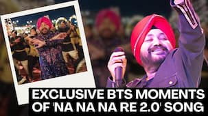 Vicky Vidya Ka Woh Wala Video: Daler Mehndi on recreating ‘Na Na Na Re’ song; says, ‘Rishikesh mai shoot...’ [Exclusive]