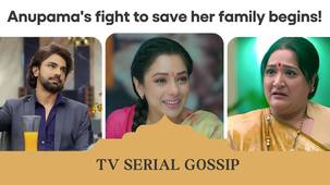 Anupamaa Spoiler: Can Anu protect Shah family from the upcoming turmoil? [Watch Video]