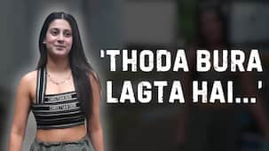 Isha Malviya opens up about her experience of visiting Lalbaugcha Raja for the first time [Video]