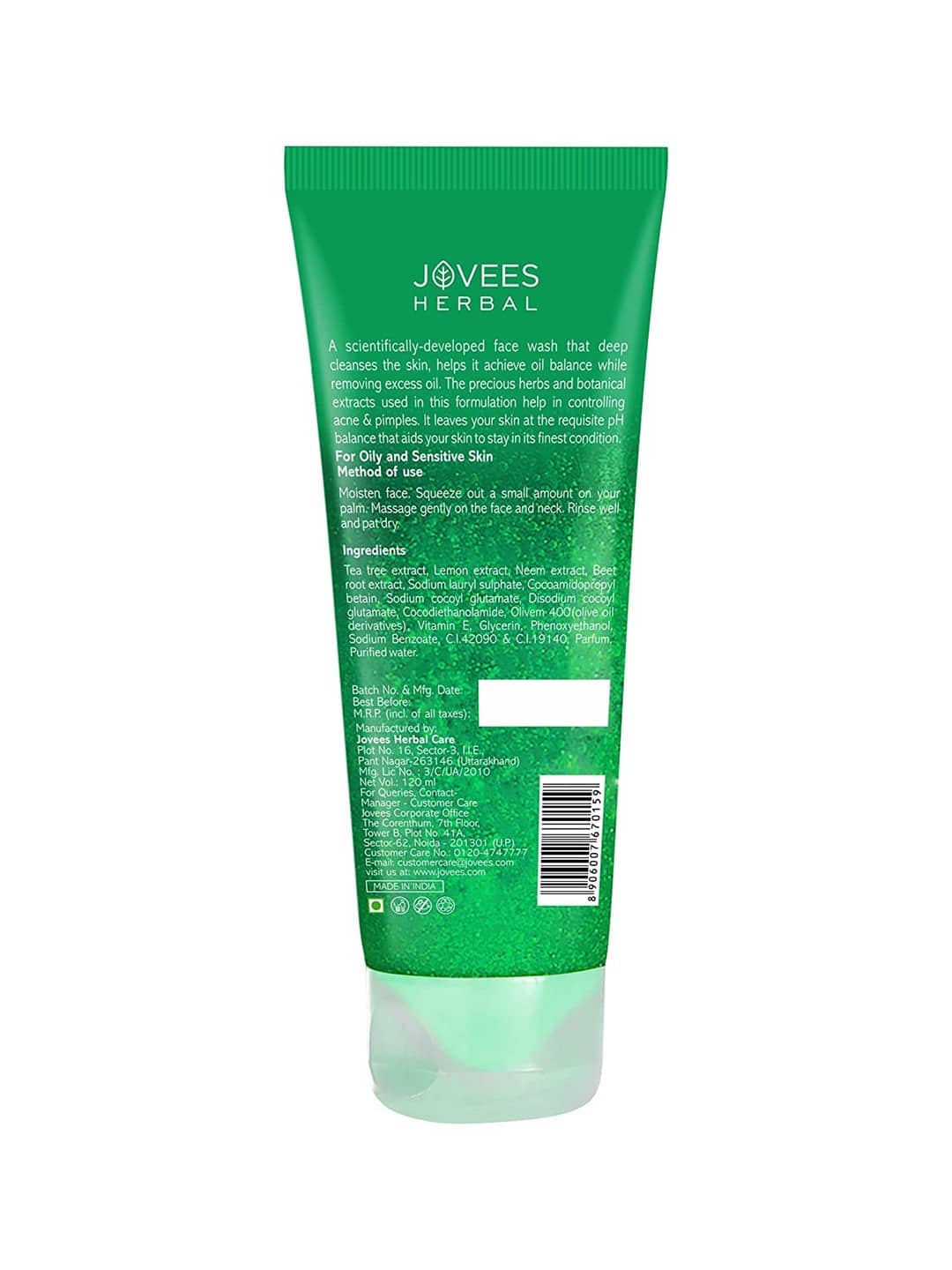 Clear Skin Goals Best Face Washes of 2024