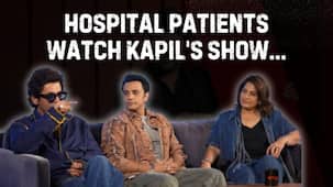 The Great Indian Kapil Show Season 2: Sunil Grover on how doctors played their comedy show in hospitals for patients