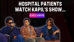 The Great Indian Kapil Show Season 2: सुनील ग्रोवर ने शेयर किया यादगार किस्सा, कहा 'हॉस्पिटल में हमारा शो चल रहा था'