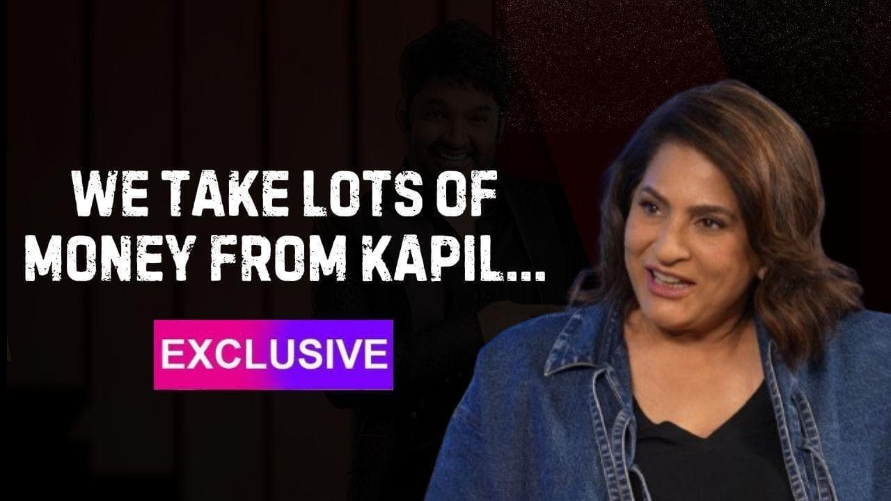 The Great Indian Kapil Show Cast on Kapil Sharma’s journey, SRK-Salman act and more