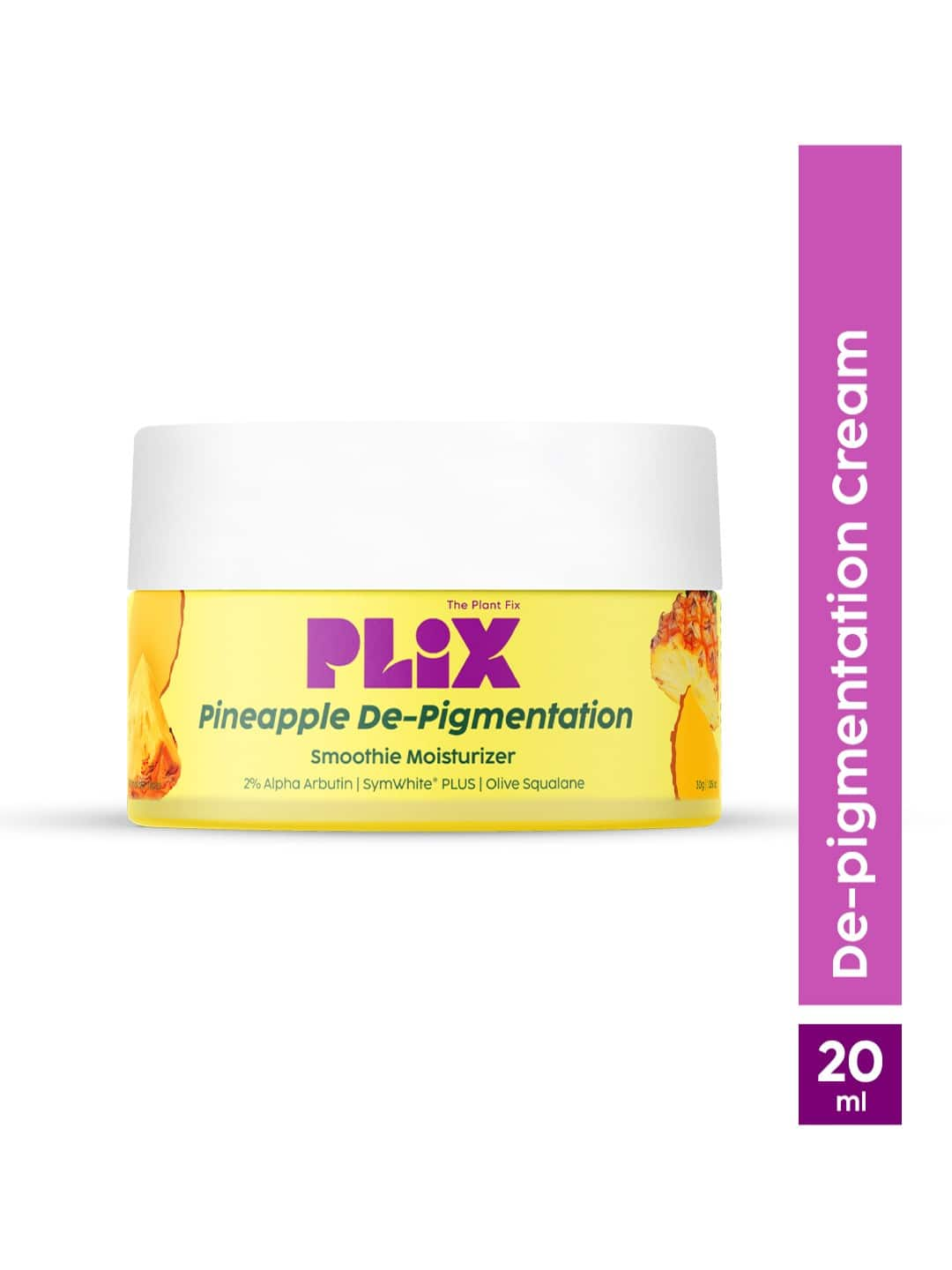 Plix The Plant Fix Face Cream