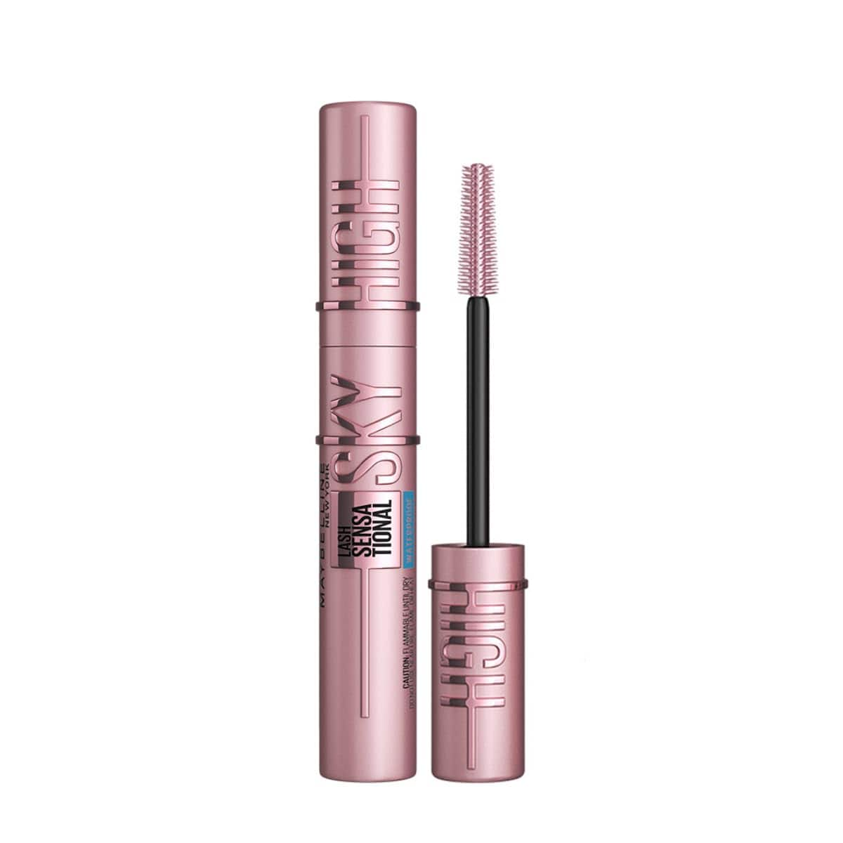 Máscara de pestañas Maybelline New York Lash Sensational Sky High