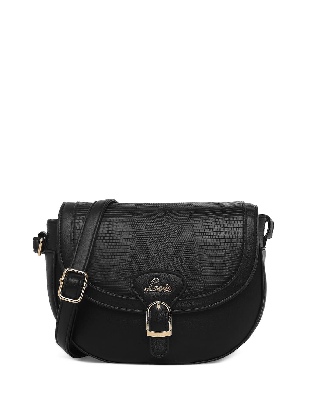 Lavie Textured Sling Bag