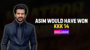Khatron Ke Khiladi 14 winner Karanveer Mehra talks about Asim Riaz, Shilpa Shinde's fights and more [Exclusive]