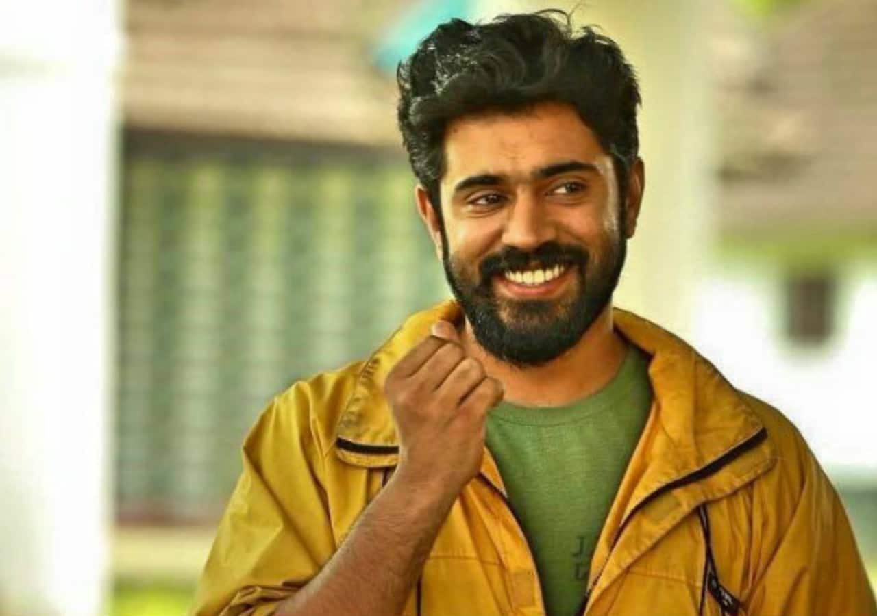 Malayalam actor Nivin Pauly booked over rape allegations, actor calls it entirely untrue