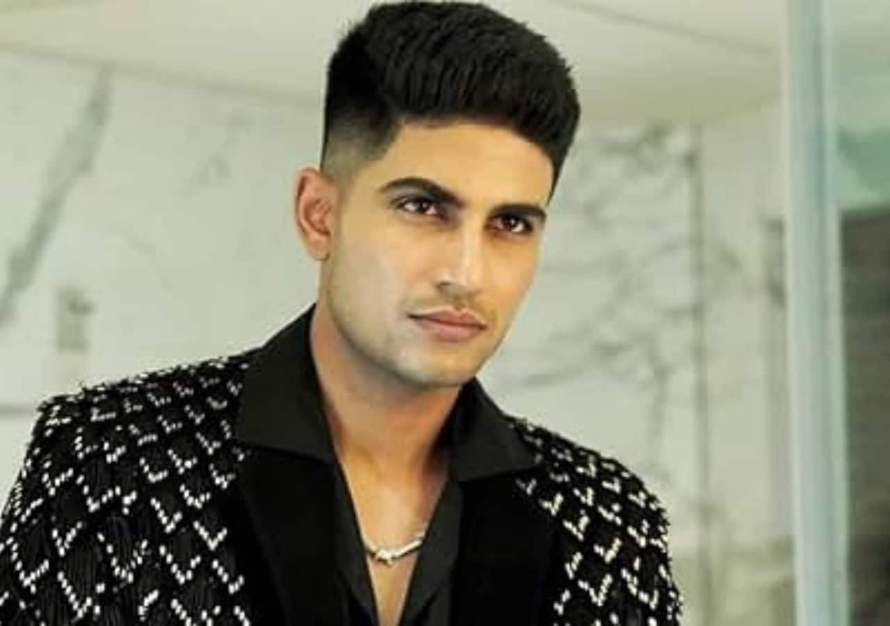 Shubman Gill once revealed who is his Bollywood crush and it is not what you are thinking